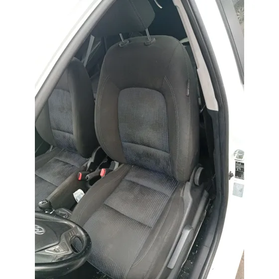 Asiento Delantero Izquierdo para Hyundai Ix20 (Jc)
