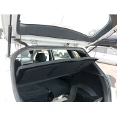 Bandeja Trasera para Hyundai Ix20 (Jc)