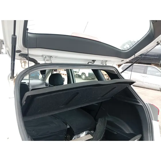 Bandeja Trasera para Hyundai Ix20 (Jc)