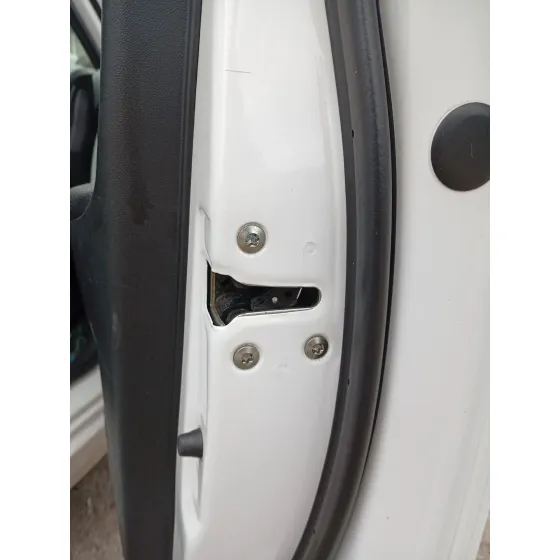 Cerradura Puerta Delantera Derecha para Hyundai Ix20 (Jc)