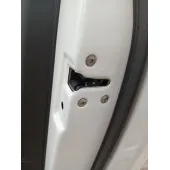 Cerradura Puerta Trasera Derecha para Hyundai Ix20 (Jc)
