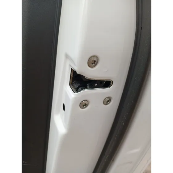 Cerradura Puerta Trasera Derecha para Hyundai Ix20 (Jc)