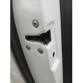 Cerradura Puerta Trasera Izquierda para Hyundai Ix20 (Jc)
