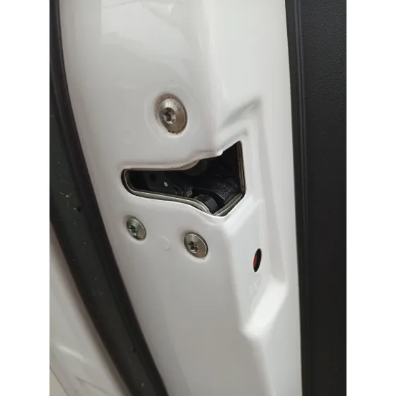 Cerradura Puerta Trasera Izquierda para Hyundai Ix20 (Jc)