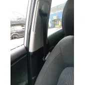 Cinturon Seguridad Delantero Derecho para Hyundai Ix20 (Jc)