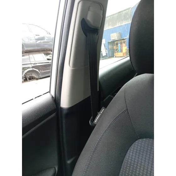 Cinturon Seguridad Delantero Derecho para Hyundai Ix20 (Jc)