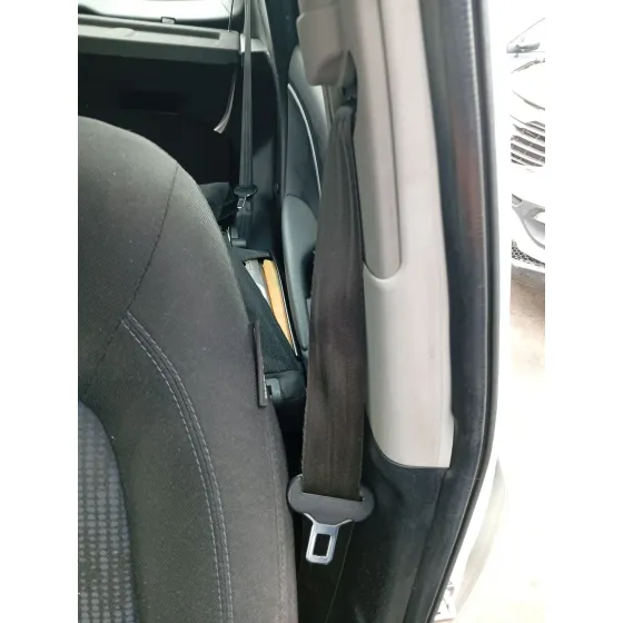 Cinturon Seguridad Delantero Izquierdo para Hyundai Ix20 (Jc)