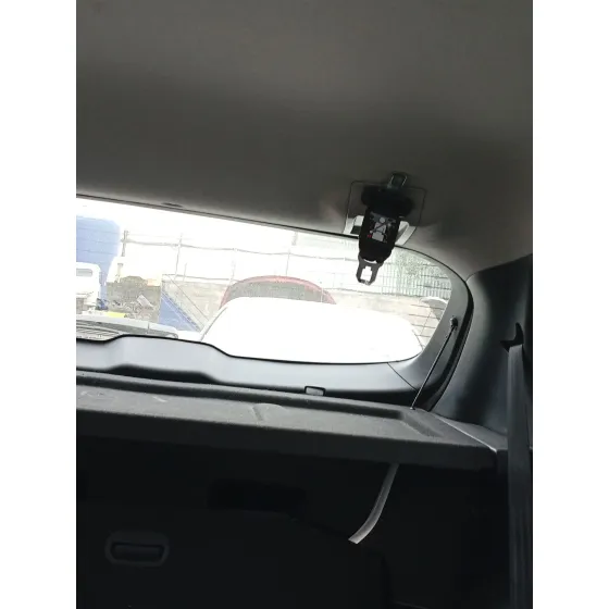 Cinturon Seguridad Trasero Central para Hyundai Ix20 (Jc)