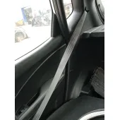 Cinturon Seguridad Trasero Derecho para Hyundai Ix20 (Jc)