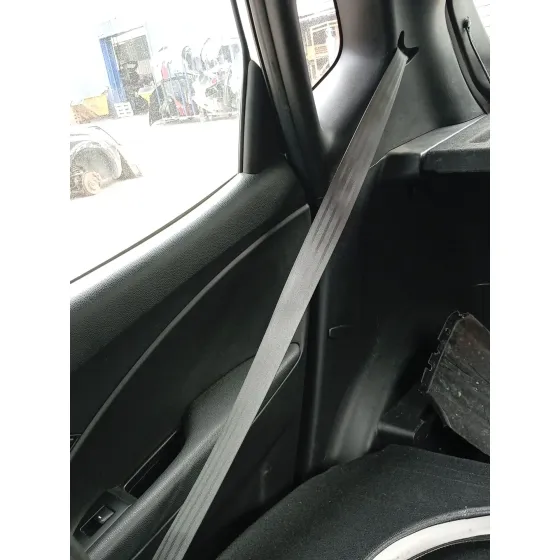 Cinturon Seguridad Trasero Derecho para Hyundai Ix20 (Jc)