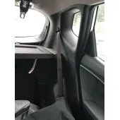 Cinturon Seguridad Trasero Izquierdo para Hyundai Ix20 (Jc)