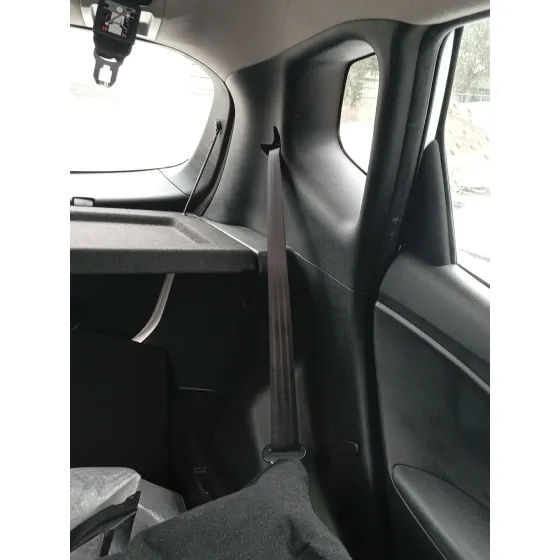 Cinturon Seguridad Trasero Izquierdo para Hyundai Ix20 (Jc)