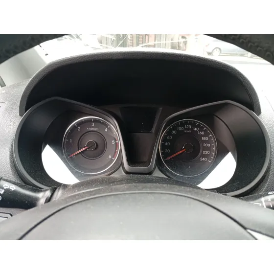 Cuadro Instrumentos para Hyundai Ix20 (Jc)