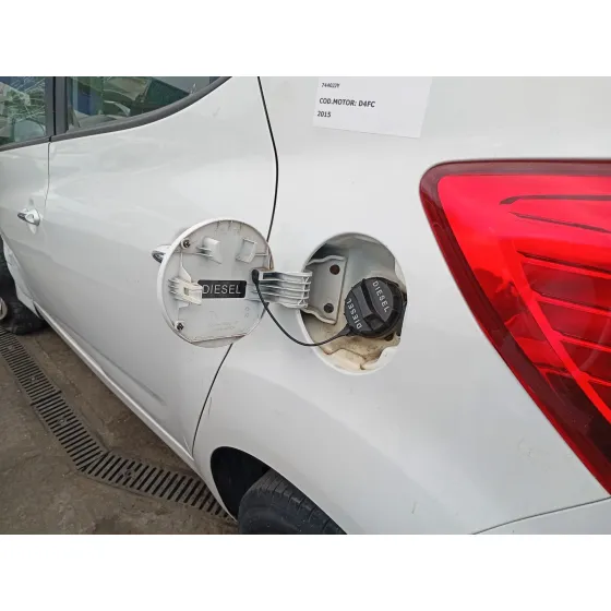 Deposito Combustible para Hyundai Ix20 (Jc)