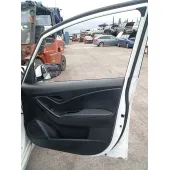 Elevalunas Delantero Derecho para Hyundai Ix20 (Jc)