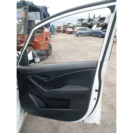 Elevalunas Delantero Derecho para Hyundai Ix20 (Jc)