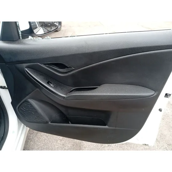 Elevalunas Delantero Derecho para Hyundai Ix20 (Jc)