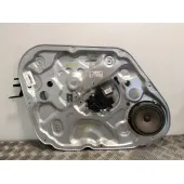 Elevalunas Delantero Izquierdo para Hyundai Ix20 (Jc)