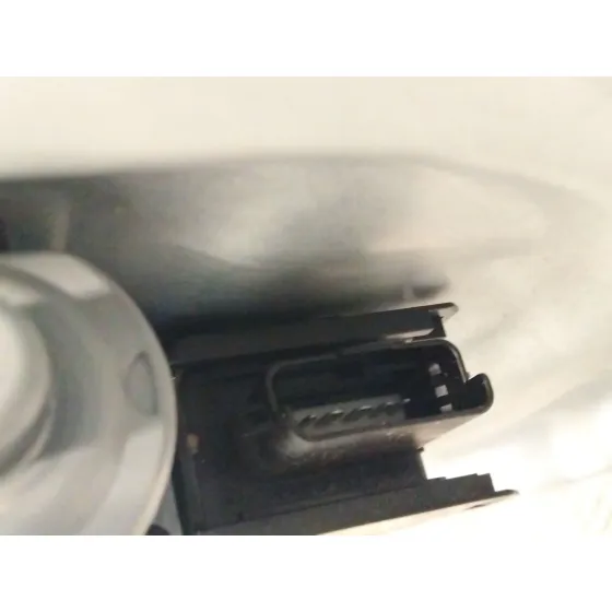 Elevalunas Delantero Izquierdo para Hyundai Ix20 (Jc)