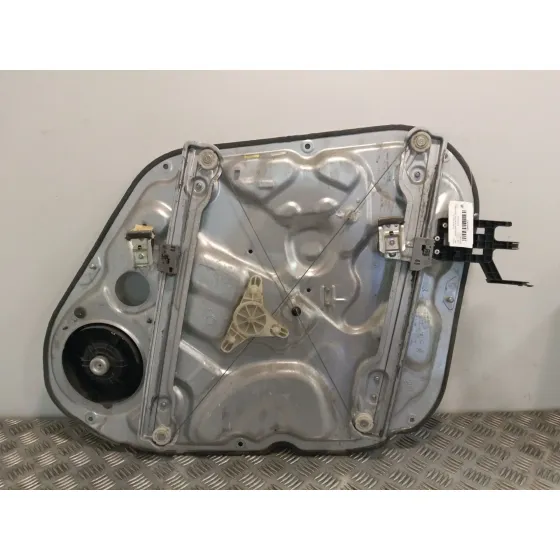 Elevalunas Delantero Izquierdo para Hyundai Ix20 (Jc)