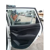 Elevalunas Trasero Derecho para Hyundai Ix20 (Jc)