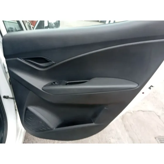 Elevalunas Trasero Derecho para Hyundai Ix20 (Jc)