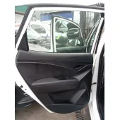 Elevalunas Trasero Izquierdo para Hyundai Ix20 (Jc)