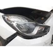 Faro Derecho para Hyundai Ix20 (Jc)