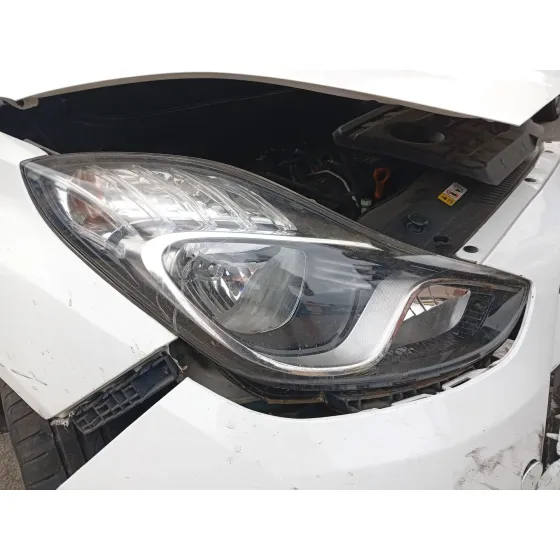 Faro Derecho para Hyundai Ix20 (Jc)