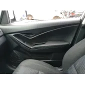Guarnecido Puerta Delantera Derecha para Hyundai Ix20 (Jc)