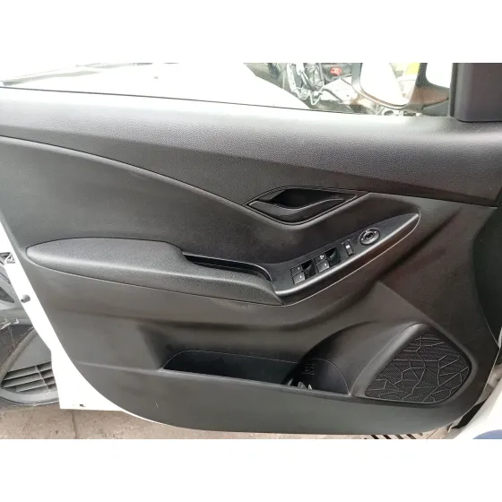Guarnecido Puerta Delantera Izquierda para Hyundai Ix20 (Jc)