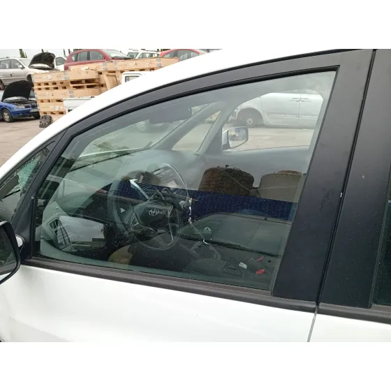 Luna Delantera Izquierda para Hyundai Ix20 (Jc)