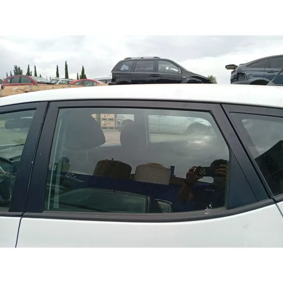 Luna Trasera Izquierda para Hyundai Ix20 (Jc)