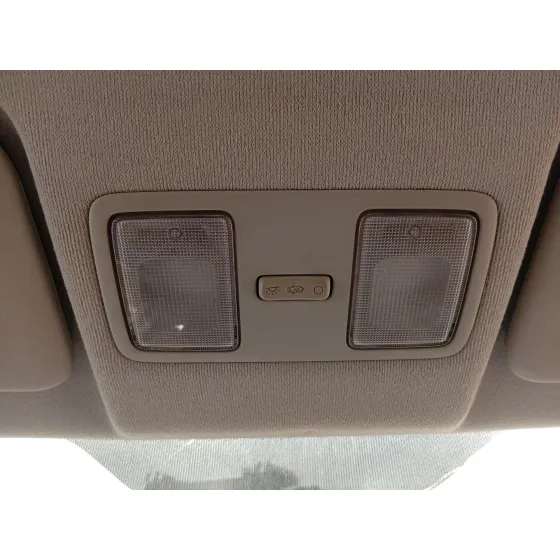Luz Interior para Hyundai Ix20 (Jc)