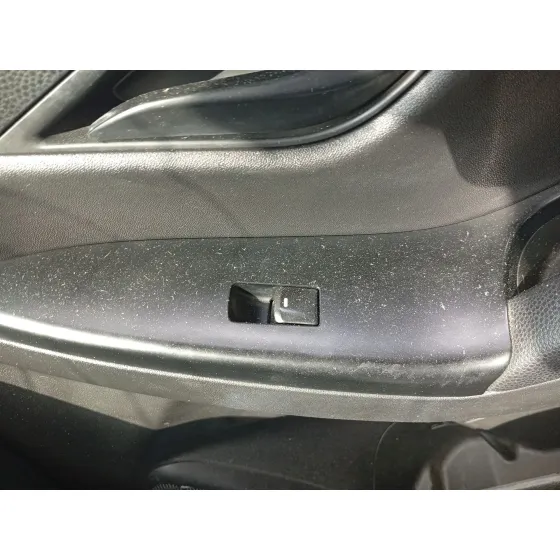 Mando Elevalunas Delantero Derecho para Hyundai Ix20 (Jc)