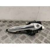 Maneta Exterior Delantera Izquierda para Hyundai Ix20 (Jc)