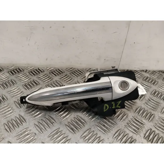 Maneta Exterior Delantera Izquierda para Hyundai Ix20 (Jc)