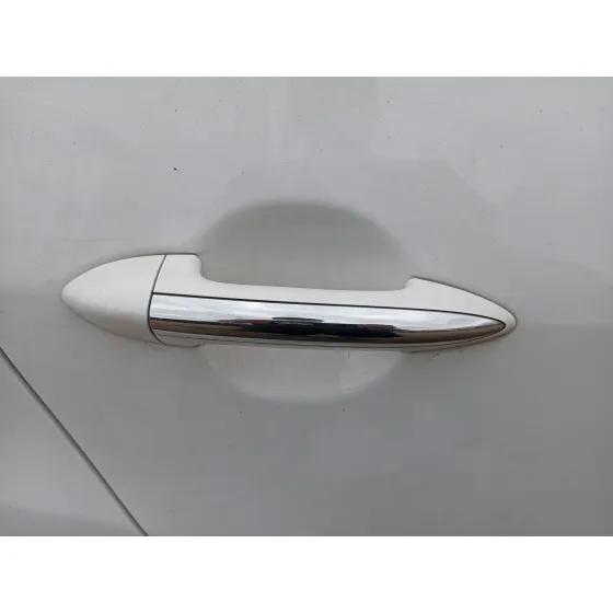 Maneta Exterior Trasera Derecha para Hyundai Ix20 (Jc)
