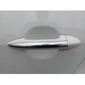 Maneta Exterior Trasera Izquierda para Hyundai Ix20 (Jc)