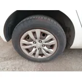 Mangueta Trasera Derecha para Hyundai Ix20 (Jc)