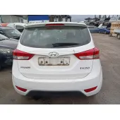 Motor Limpia Trasero para Hyundai Ix20 (Jc)