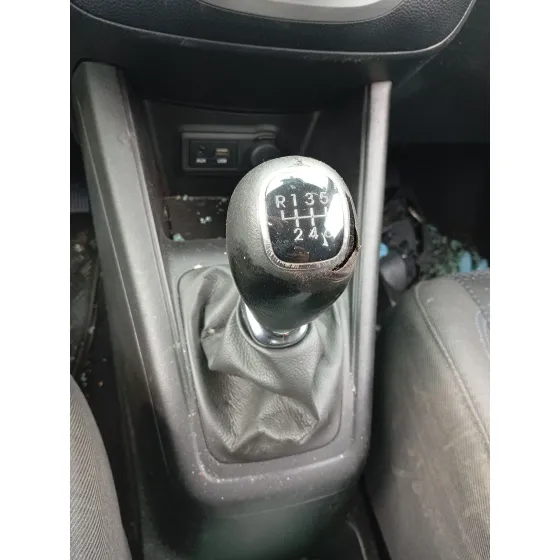 Palanca Cambio para Hyundai Ix20 (Jc)