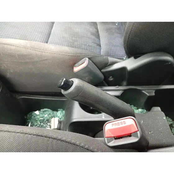 Palanca Freno De Mano para Hyundai Ix20 (Jc)