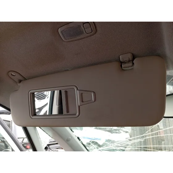Parasol Izquierdo para Hyundai Ix20 (Jc)