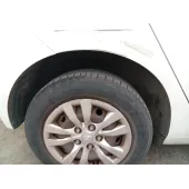 Paso De Rueda Trasero Derecho para Hyundai Ix20 (Jc)