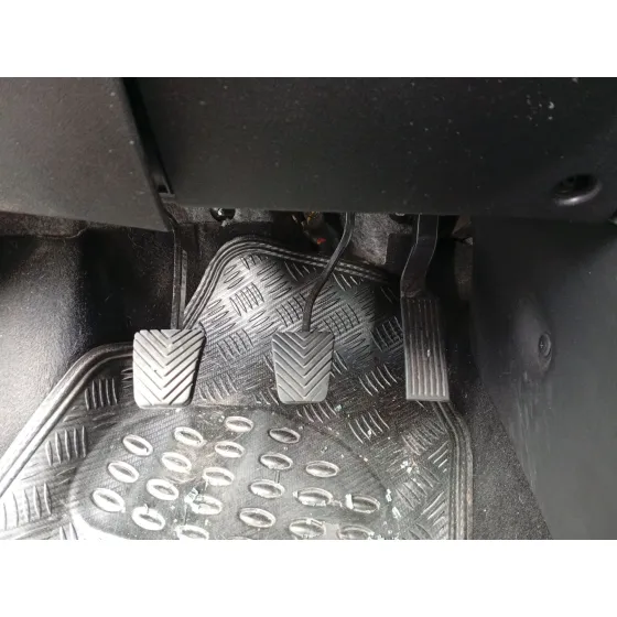 Pedal Acelerador para Hyundai Ix20 (Jc)
