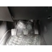 Pedal Embrague para Hyundai Ix20 (Jc)