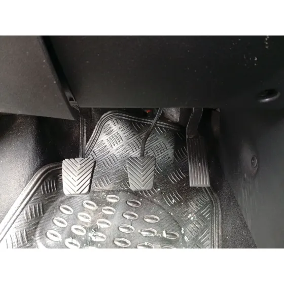 Pedal Embrague para Hyundai Ix20 (Jc)