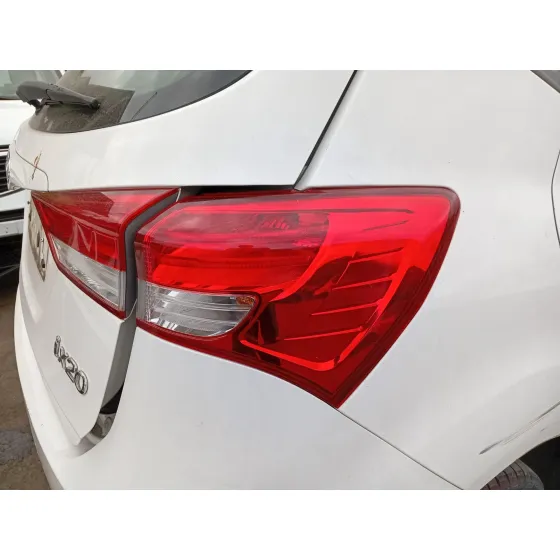Piloto Trasero Derecho para Hyundai Ix20 (Jc)