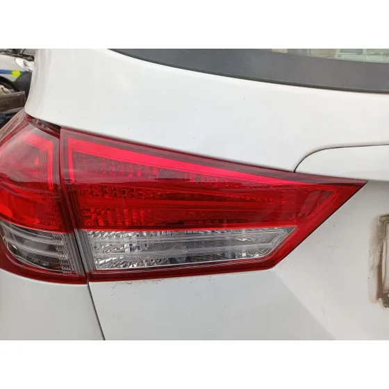 Piloto Trasero Izquierdo Interior para Hyundai Ix20 (Jc)